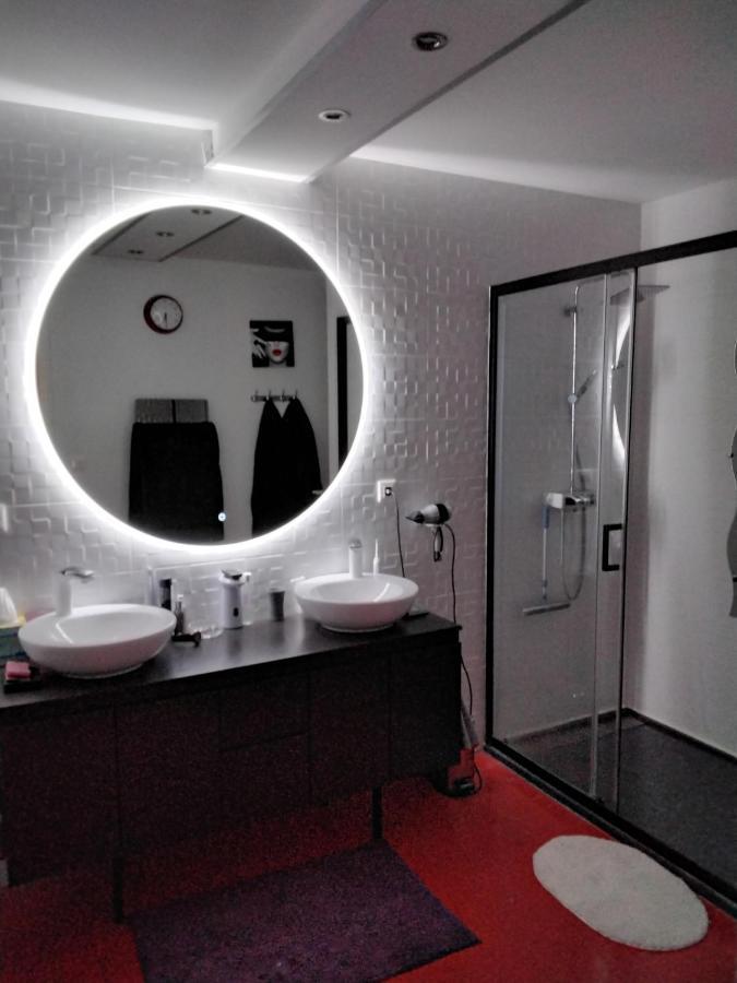La Cabirotte Bed & Breakfast Nanclars Bagian luar foto