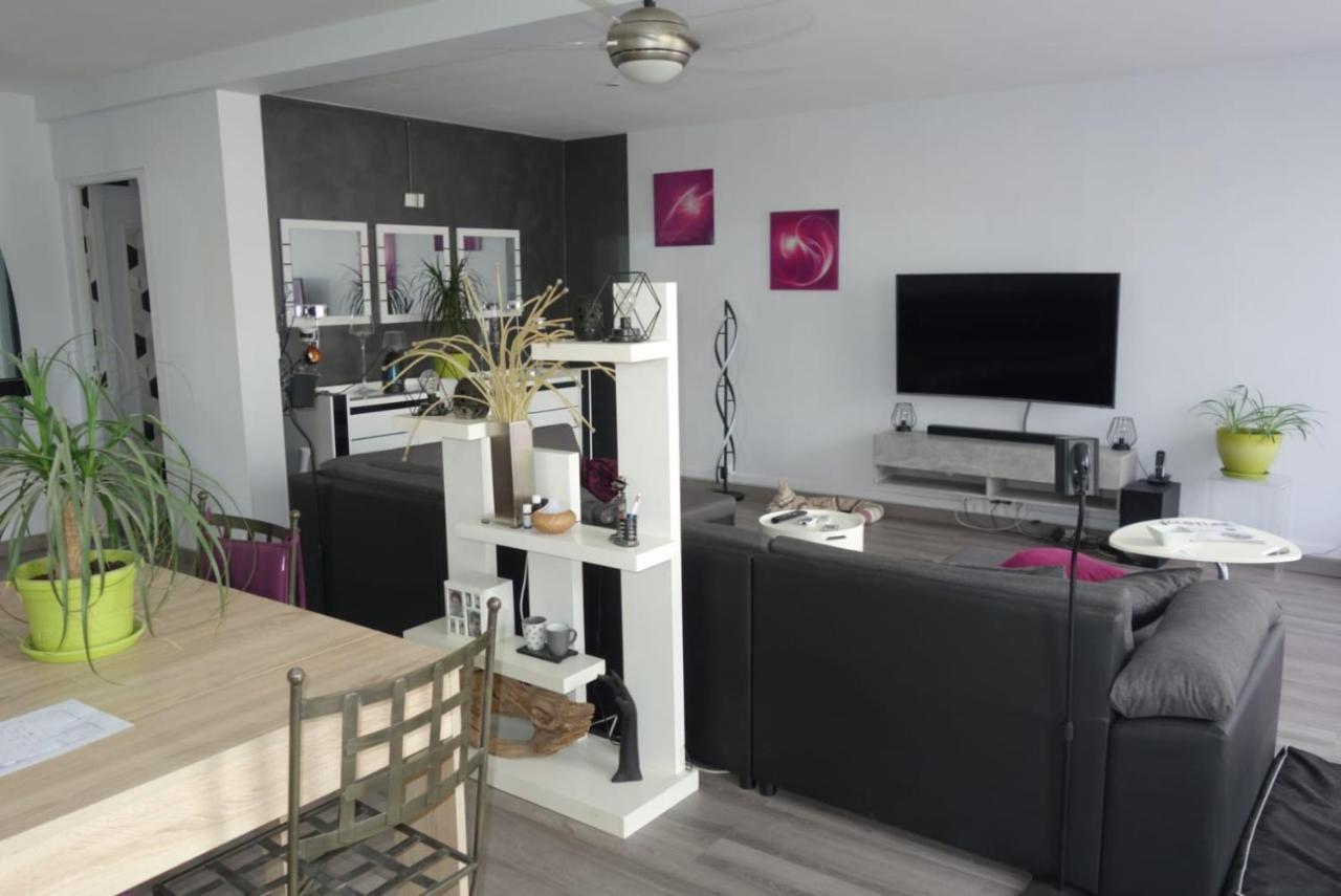 La Cabirotte Bed & Breakfast Nanclars Bagian luar foto