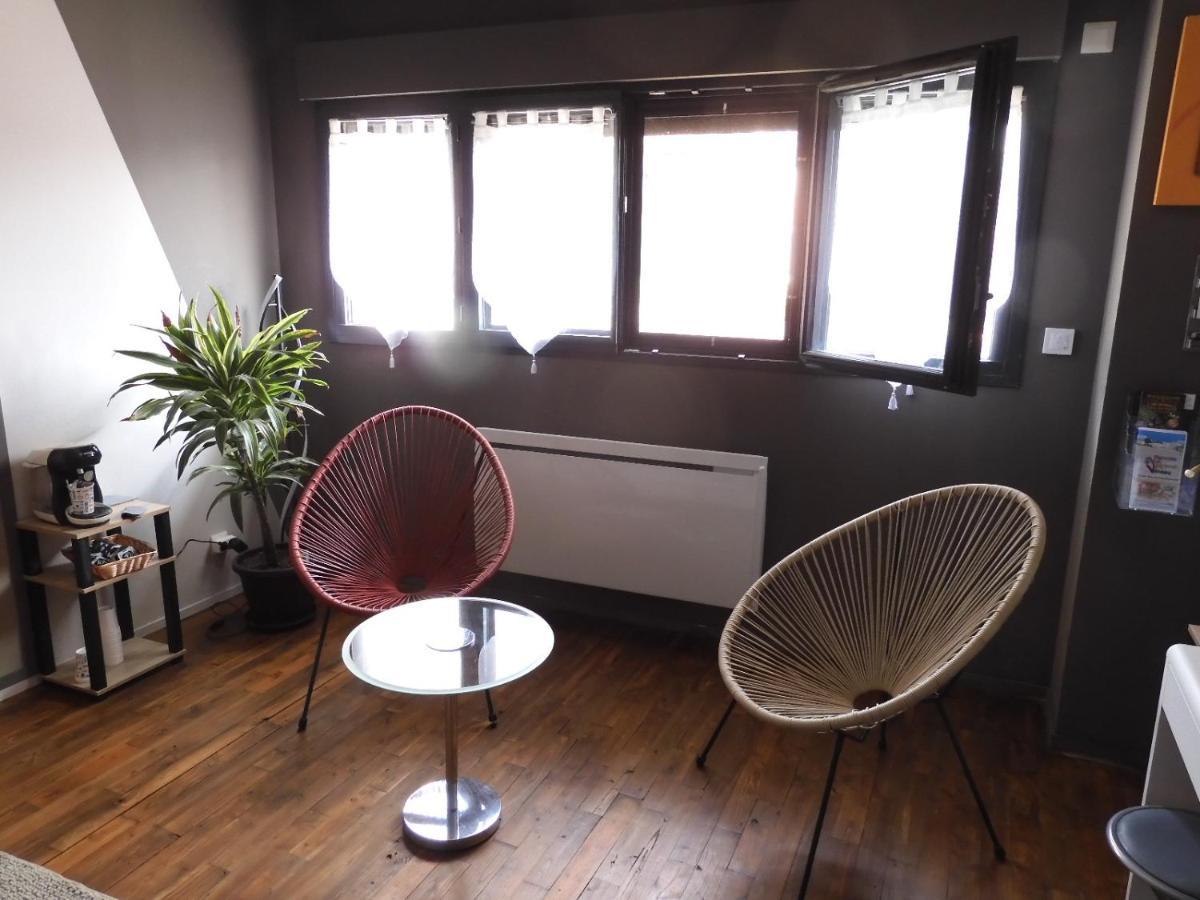 La Cabirotte Bed & Breakfast Nanclars Bagian luar foto